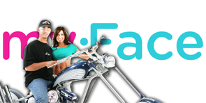 OCCmyFace