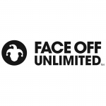 Face off unlimited logo