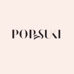 PopandSuki Logo