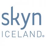 SkynIceland logo