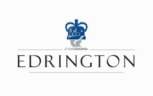 edrington logo